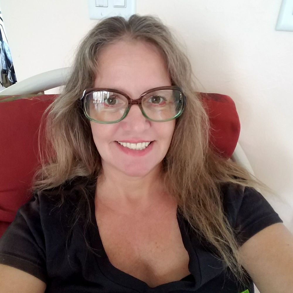 Meet your Posher, Melanie